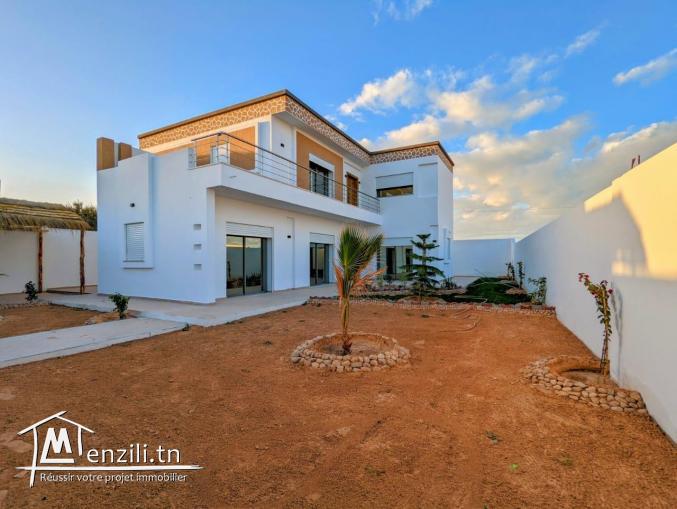 Villa GREEK