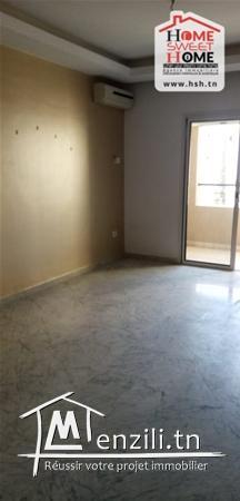 Appart Celio A Vendre A Cité El Ghazella