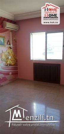 Appart Celio A Vendre A Cité El Ghazella