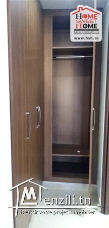 Appart Celio A Vendre A Cité El Ghazella