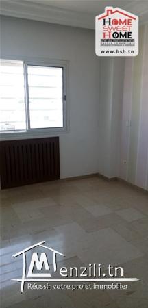 Appart Celio A Vendre A Cité El Ghazella