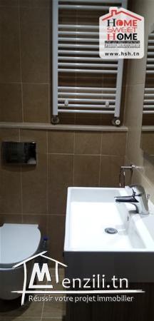 Appart Celio A Vendre A Cité El Ghazella