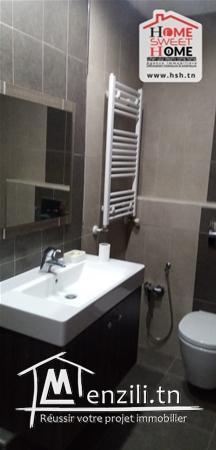 Appart Celio A Vendre A Cité El Ghazella