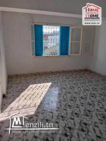 Etage de Villa Oviedo à Vendre à Sidi Bou Said