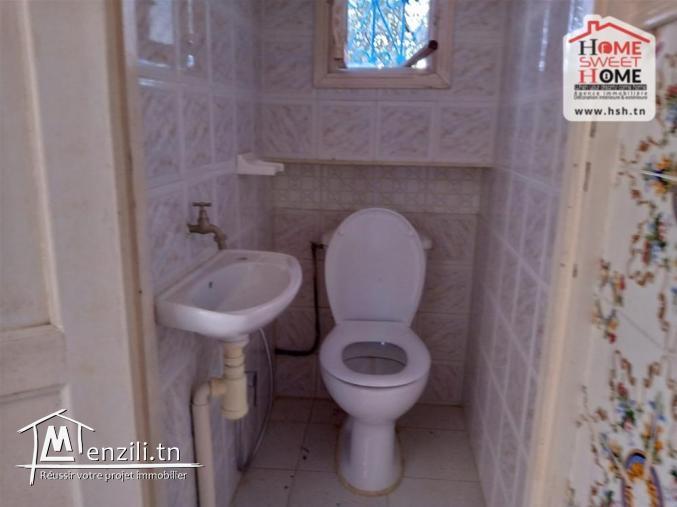 Etage de Villa Oviedo à Vendre à Sidi Bou Said