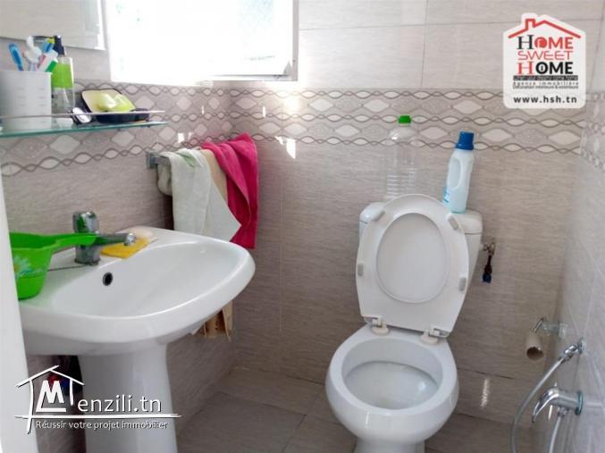 Etage de Villa Pampelune à Vendre à Sidi Bou Said