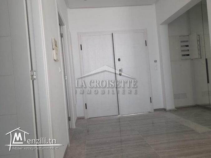 Villa S3 avec piscine à Gammarth MVL0689