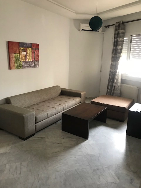 a louer luxueux s+1 meublé ennaser 2