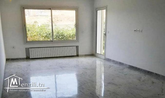 a louer luxueux s+1  ennaser 2