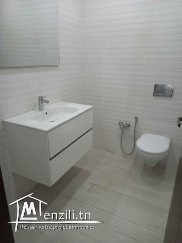 a louer luxueux s+1  ennaser 2