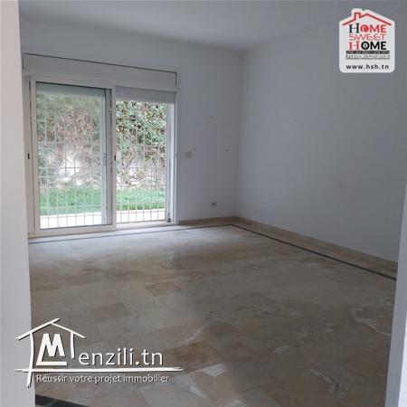 Duplex Albarracín à Vendre à Cité EL Khalil La Marsa
