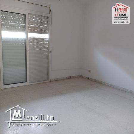 Duplex Albarracín à Vendre à Cité EL Khalil La Marsa