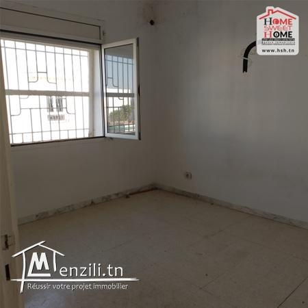 Duplex Albarracín à Vendre à Cité EL Khalil La Marsa