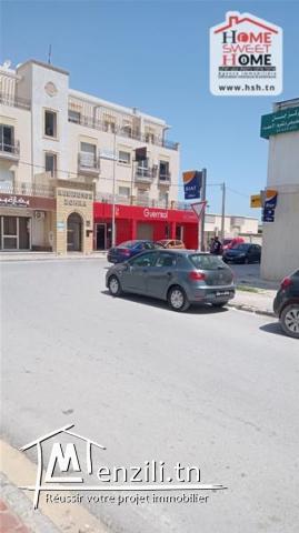 Bureau Holland à Louer à Nouvelle Medina