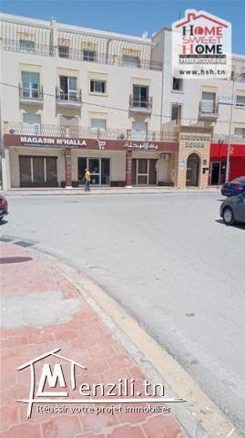 Bureau Holland à Louer à Nouvelle Medina