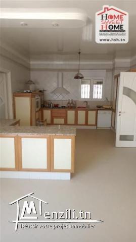 Bureau Holland à Louer à Nouvelle Medina