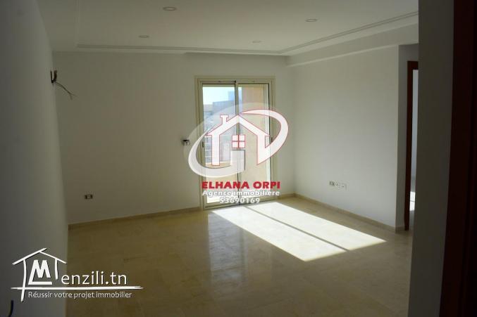 Des Appartements s+2 Neuf À Vendre À Bas Prix