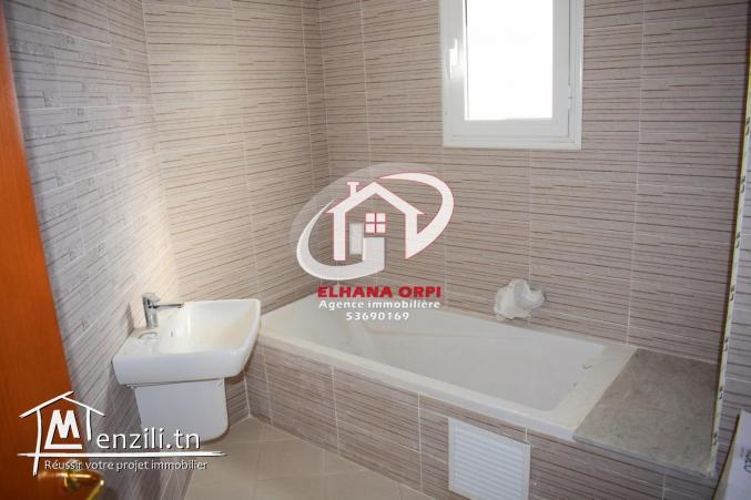 Des Appartements s+2 Neuf À Vendre À Bas Prix