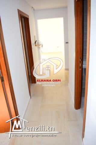 Des Appartements s+2 Neuf À Vendre À Bas Prix