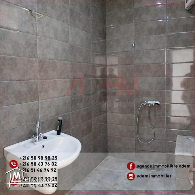 Spacieux appartement S2 bien situé