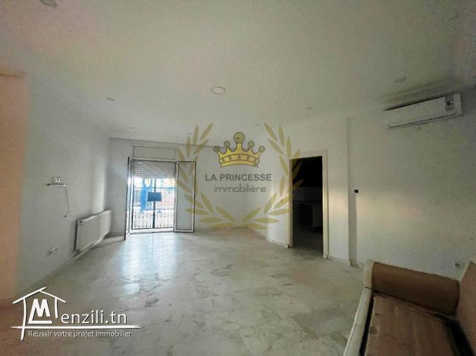 Vente – Appartement S+2 au Palace