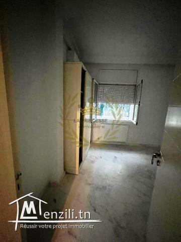 Vente – Appartement S+2 au Palace