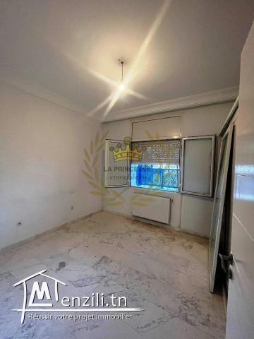 Vente – Appartement S+2 au Palace