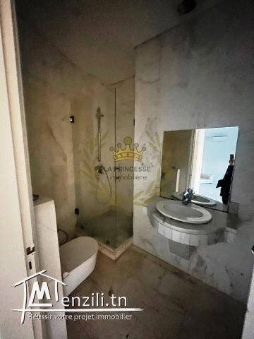 Vente – Appartement S+2 au Palace