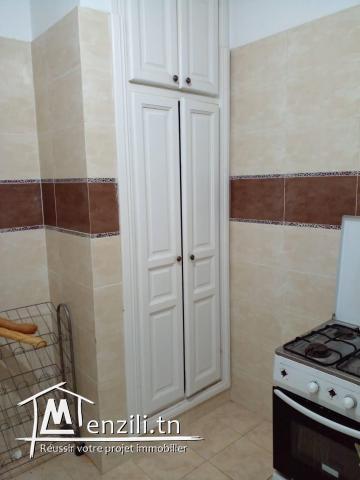 A LOUER APPARTEMENT 3 PIECES ET SALON