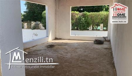 Local Benito à Louer à Sidi Abd Laziz, La Marsa