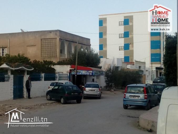 Immeuble Marbella à Vendre à Ben Arous