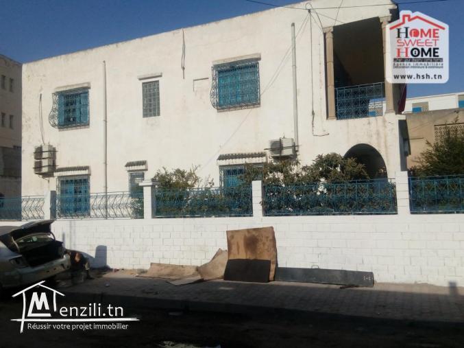 Immeuble Marbella à Vendre à Ben Arous