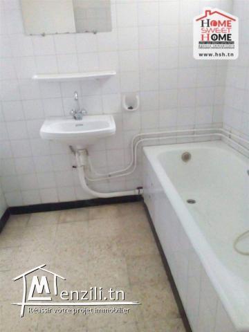 Appart Albacete à Vendre d'EL Ouardia