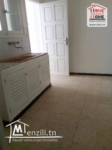 Appart Albacete à Vendre d'EL Ouardia