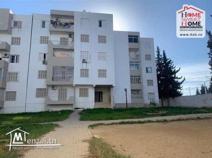 Appart Albacete à Vendre d'EL Ouardia