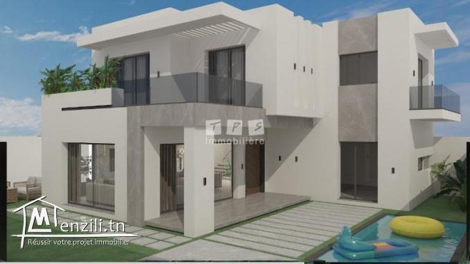 Villa SCILLE (Réf: V2597)