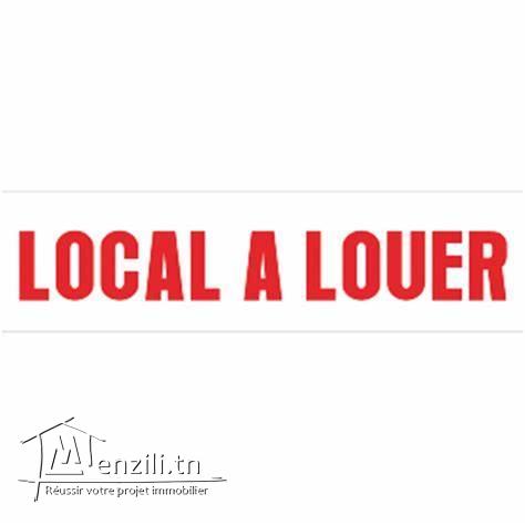 Location – Restaurant aux berges du lac 2