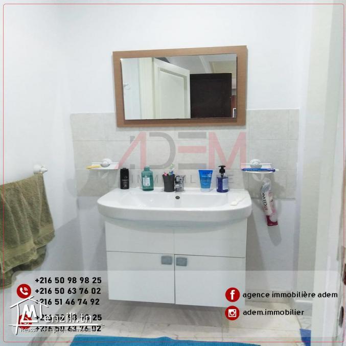 Appartement S2 meublé sur la zone touristique