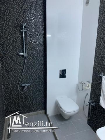 Villa spacieuse à El Monchar 2 Hammamet