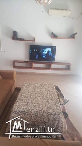 Villa spacieuse à El Monchar 2 Hammamet