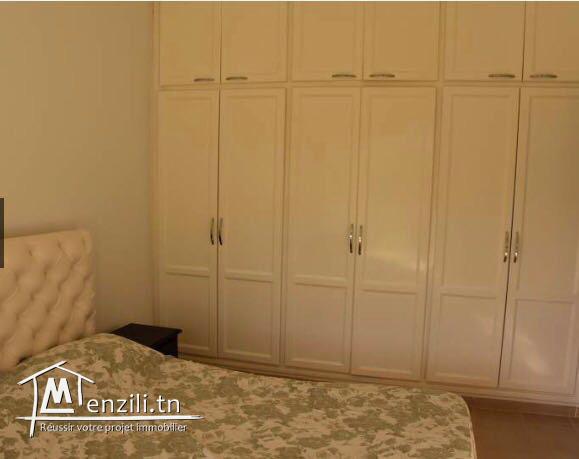 Villa spacieuse à El Monchar 2 Hammamet