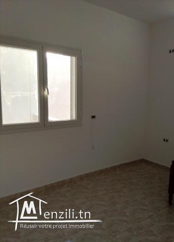 nouvel appart 3 piéces