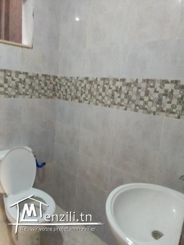 nouvel appart 3 piéces