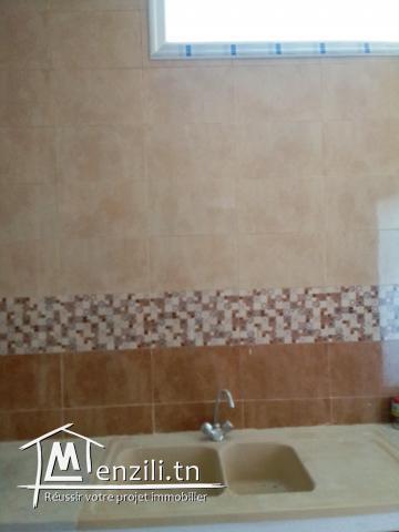 nouvel appart 3 piéces