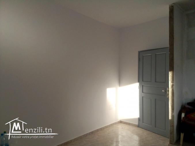 nouvel appart 3 piéces