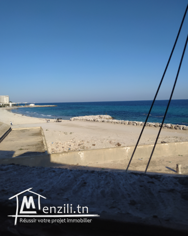 A vendre Dépôt et Administration au port de Sousse