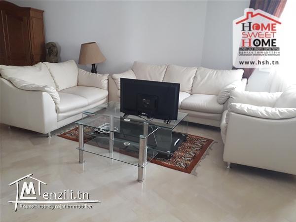 Appart Genevieve à louer à Golden Tulipe