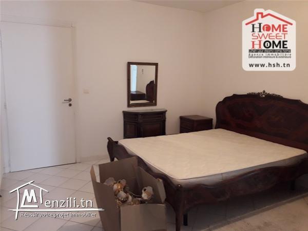 Appart Genevieve à louer à Golden Tulipe