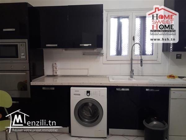 Appart Genevieve à louer à Golden Tulipe