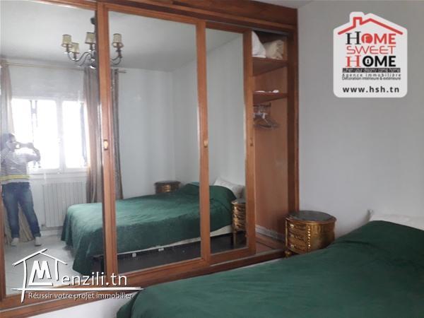 Appart Genevieve à louer à Golden Tulipe